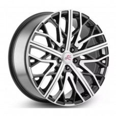 Диск 8.5x20 5x120 ET45 D59.6 RST R002 BD