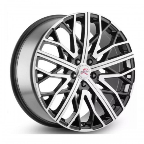 Диск 8.5x20 5x120 ET45 D59.6 RST R002 BD