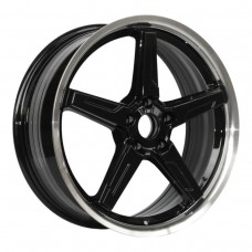 Диск 7.5x19 5x114,3 ET45 D67.1 RST R149FF FlowForming BDR