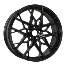 Диск 8.5x20 5x114,3 ET40 D67.1 RST R092FF FlowForming BLM