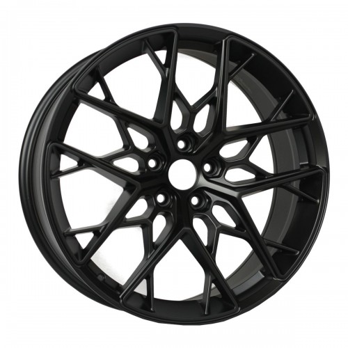 Диск 8.5x20 5x114,3 ET40 D67.1 RST R092FF FlowForming BLM