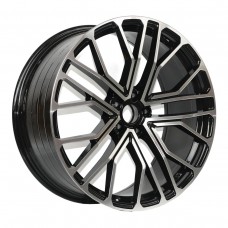 Диск 9.5x21 5x112 ET31 D66.6 RST R2103FF FlowForming BD