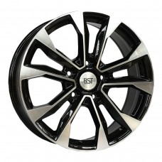 Диск 8.5x21 5x150 ET54 D110.1 RST R2107FF FlowForming BD