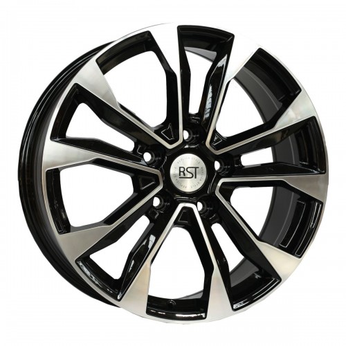 Диск 8.5x21 5x150 ET54 D110.1 RST R2107FF FlowForming BD