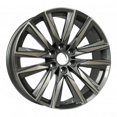 Диск 9x22 6x139,7 ET30 D100.1 RST R2203FF FlowForming GRD