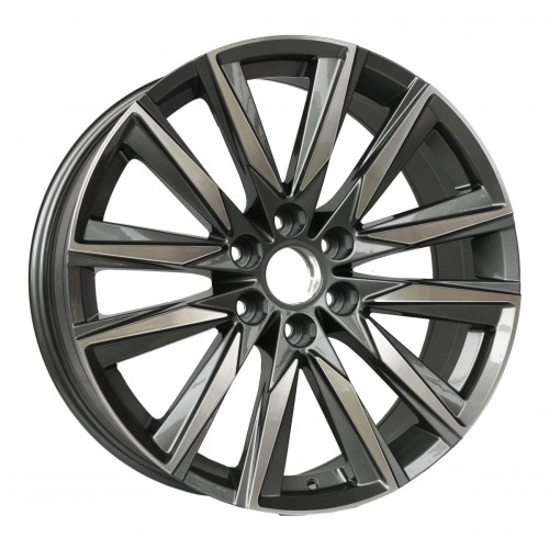 Диск 9x22 6x139,7 ET40 D95.1 RST R2203FF FlowForming GRD