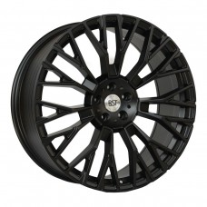 Диск 10.5x22 5x112 ET43 D66.6 RST R2204FF FlowForming BLM