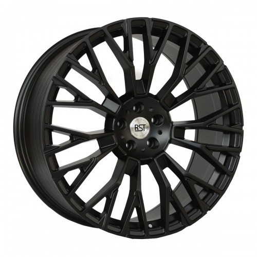 Диск 10.5x22 5x112 ET43 D66.6 RST R2204FF FlowForming BLM