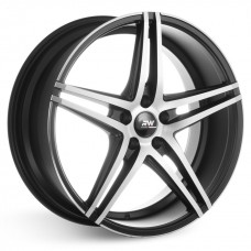 Диск 8.5x19 5x112 ET35 D66.6 RW H-585 DB