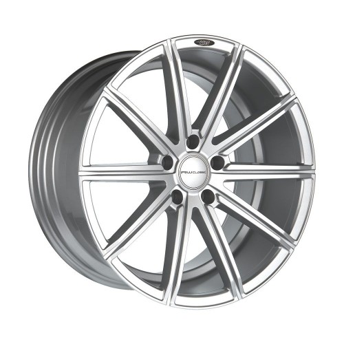 Диск 8.5x19 5x114,3 ET35 D67.1 RW Classic EVO H-577 WSS
