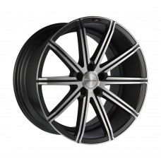 Диск 9.5x19 5x112 ET35 D66.6 RW Classic EVO H-577 DMGM Диск 9.5x19 5x112 ET35 D66.6 RW Classic EVO H-577 DMGM