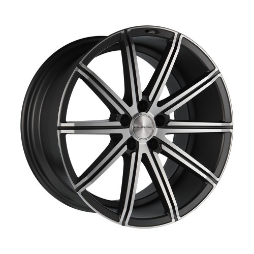 Диск 9.5x19 5x120 ET35 D72.6 RW Classic EVO H-577 DMGM
