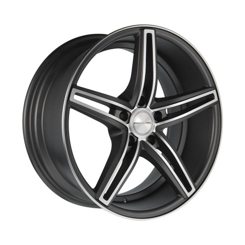 Диск 8.5x20 5x130 ET45 D71.6 RW Classic EVO H-583 DMGM