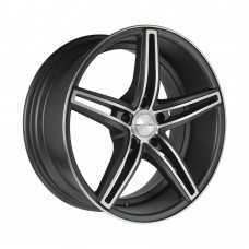 Диск 8.5x20 5x112 ET30 D66.6 RW Classic EVO H-583 DMGM Диск 8.5x20 5x112 ET30 D66.6 RW Classic EVO H-583 DMGM