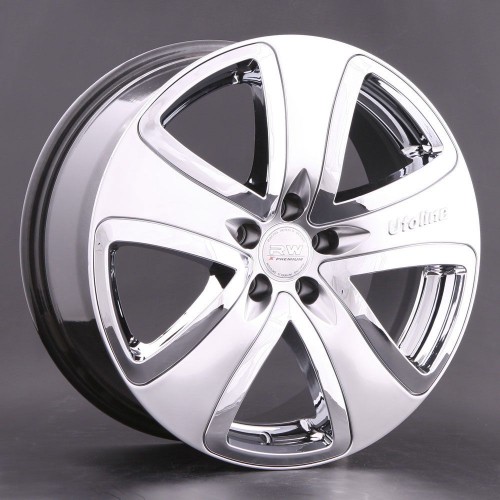 Диск 8x18 5x100 ET35 D73.1 RW Premium Н-370 HS