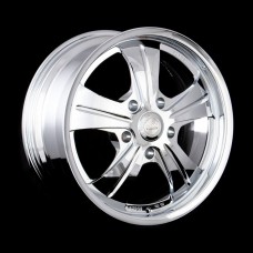 Диск 10x22 5x120 ET45 D72.6 RW Premium НF-611 (Кованые) Chrome