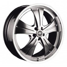 Диск 10x22 5x120 ET45 D74.1 RW Premium НF-611 (Кованые) SPT