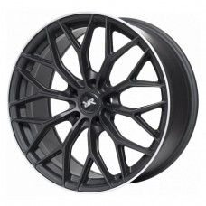 Диск 8x18 5x108 ET33 D60.1 Race Ready Technology CSSYA5647 B_LP_M
