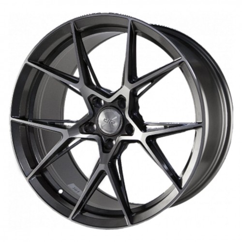 Диск 8x18 5x108 ET45 D60.1 Race Ready Technology CSSYA5636 MK-P
