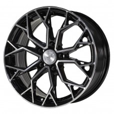 Диск 7.5x17 5x108 ET33 D60.1 Race Ready Technology CSSYA5640 B-P