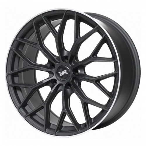 Диск 8.5x19 5x114,3 ET45 D67.1 Race Ready Technology CSSYA5647 B-LP/M