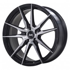 Диск 8x19 5x108 ET36 D65.1 Race Ready Technology CSSYA8522 B-P