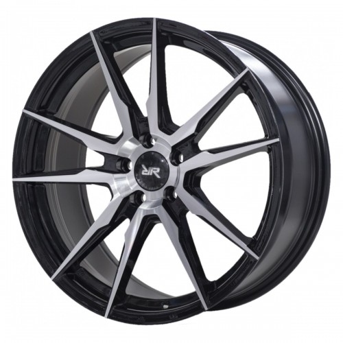 Диск 8x20 5x108 ET36 D65.1 Race Ready Technology CSSYA8522 B-P