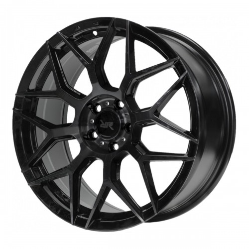 Диск 8x18 5x108 ET45 D60.1 Race Ready Technology CSS3940 B-P/B