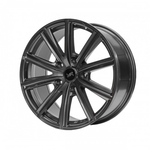 Диск 9x20 5x150 ET45 D110.5 Race Ready Technology CSS9541 MK