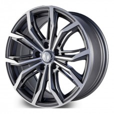Диск 7.5x17 5x108 ET33 D60.1 Race Ready Technology CSSD2747 MK-P/M