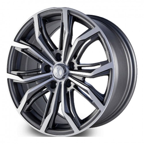 Диск 7.5x17 5x108 ET33 D60.1 Race Ready Technology CSSD2747 MK-P/M