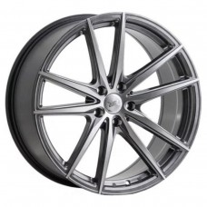 Диск 7.5x17 5x108 ET33 D60.1 Race Ready Technology CSSD2763 MK-P