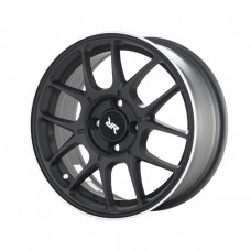 Диск 6.5x15 4x98 ET35 D58.6 Race Ready Technology CSSD2795 B-LP/M