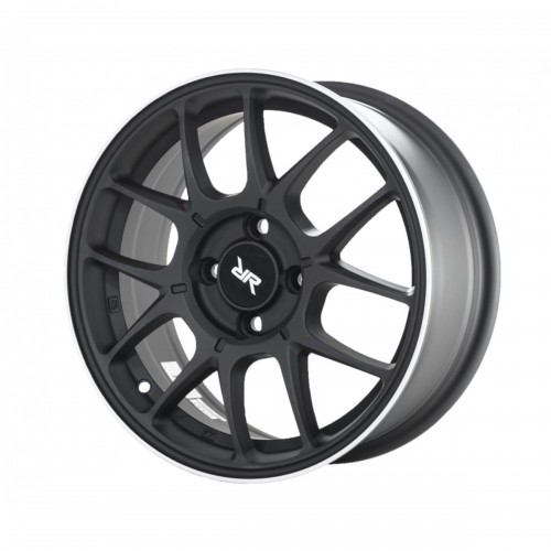Диск 6.5x15 4x98 ET35 D58.6 Race Ready Technology CSSD2795 B-LP/M