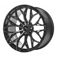 Диск 10.5x20 5x112 ET40 D66.6 Race Ready Technology CSSYA3386 B-P/B