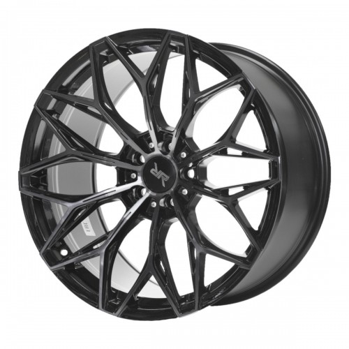 Диск 10.5x20 5x112 ET40 D66.6 Race Ready Technology CSSYA3386 B-P/B