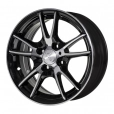 Диск 6x14 4x98 ET35 D58.6 Race Ready Technology CSS3373 B-P