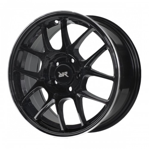Диск 7x16 4x100 ET42 D60.1 Race Ready Technology CSSD2795 B-LP