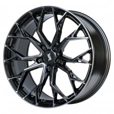 Диск 9x21 5x108 ET35 D63.4 Race Ready Technology CSSYA5640 B-P/B