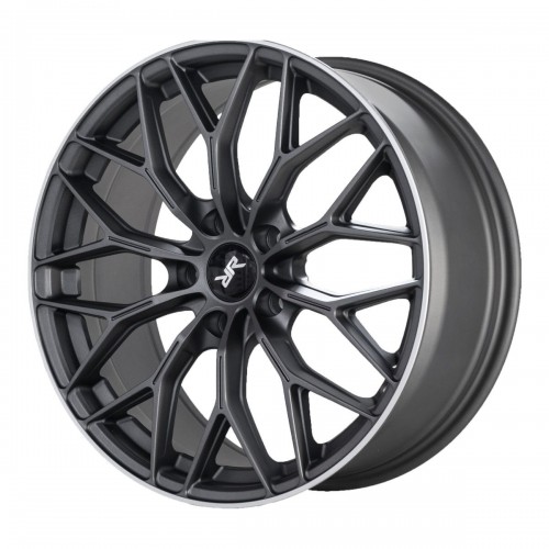 Диск 8.5x20 5x108 ET45 D63.4 Race Ready Technology CSSYA5647 MK-LP/M