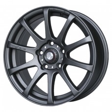 Диск 7x17 5x114,3 ET40 D67.1 Race Ready Technology CSS355 MK/M