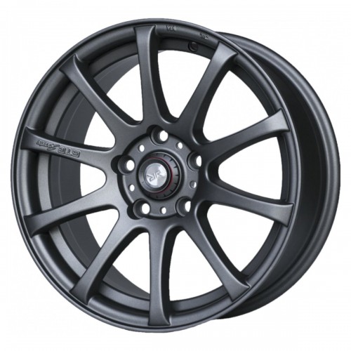 Диск 7x17 5x114,3 ET40 D67.1 Race Ready Technology CSS355 MK/M