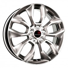 Диск 7x18 5x114,3 ET53 D54.1 Remain Coolray (R202) Сильвер S