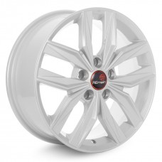 Диск 7x17 5x114,3 ET39 D60.1 Remain Toyota RAV4 (R151) Сильвер