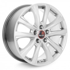 Диск 7x17 5x114,3 ET45 D60.1 Remain Toyota Camry (R167) Сильвер