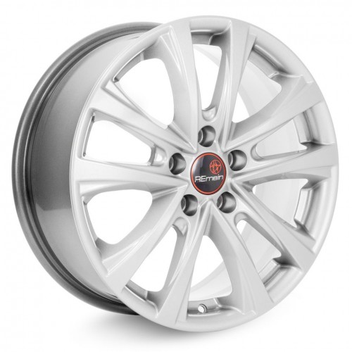Диск 7x17 5x114,3 ET45 D60.1 Remain Toyota Camry (R167) Сильвер