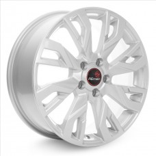 Диск 7x18 5x114,3 ET45 D66.1 Remain Nissan X-trail (R207) Сильвер