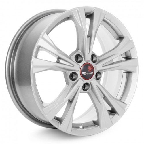 Диск 7x17 5x114,3 ET45 D60.1 Remain Toyota Camry (R204) Сильвер S