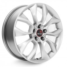 Диск 7x18 5x114,3 ET45 D67.1 Remain Mazda CX-5 (R202) Сильвер S