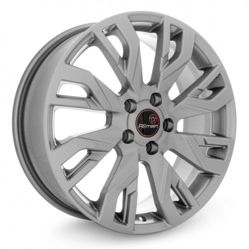 Диск 7x18 5x114,3 ET48,5 D67.1 Remain Kia Sportage (R207) Сильвер S